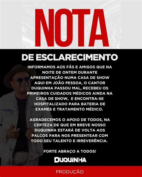 Duquinha (@duquinhaoficial) • Instagram photos and videos.